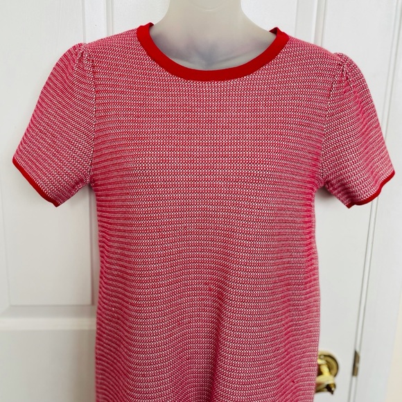 Draper James red dress - Picture 1 of 7